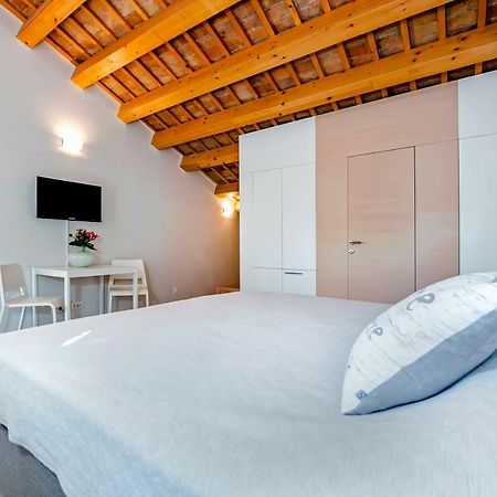 Casa Bruno Otel Rovinj Dış mekan fotoğraf
