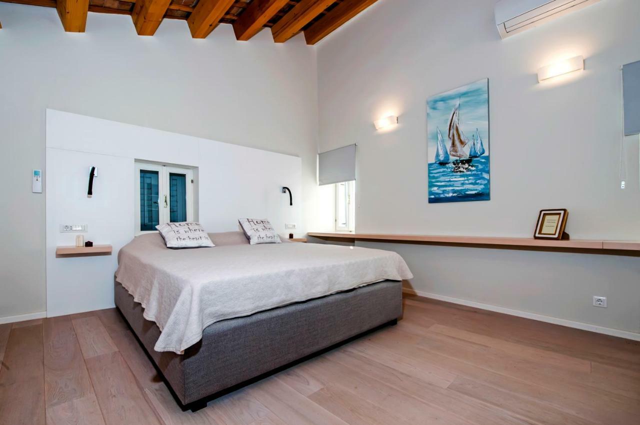 Casa Bruno Otel Rovinj Dış mekan fotoğraf