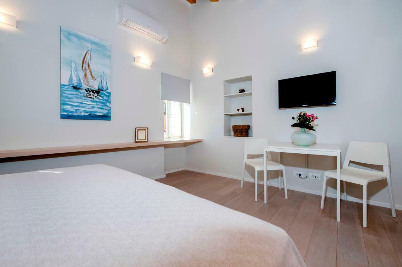 Casa Bruno Otel Rovinj Dış mekan fotoğraf
