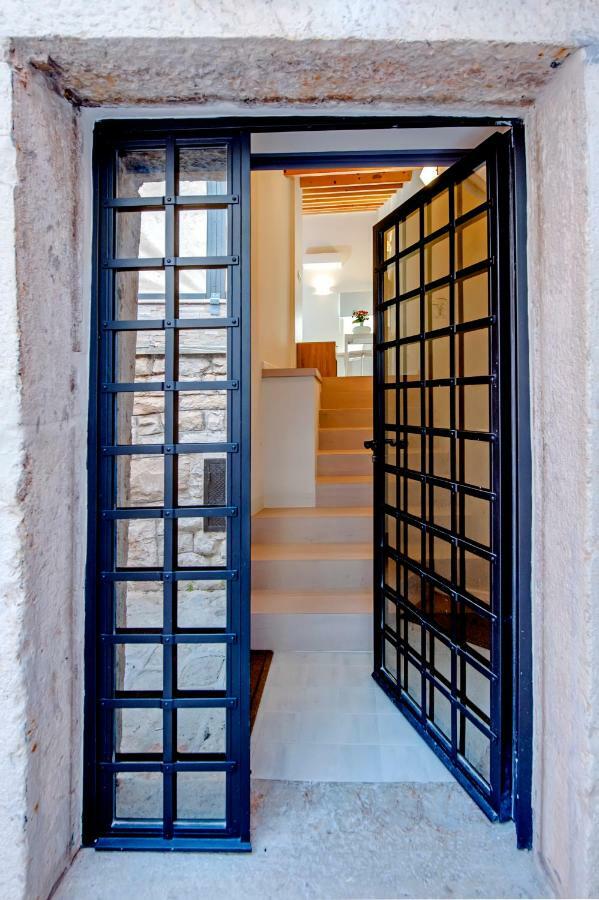 Casa Bruno Otel Rovinj Dış mekan fotoğraf