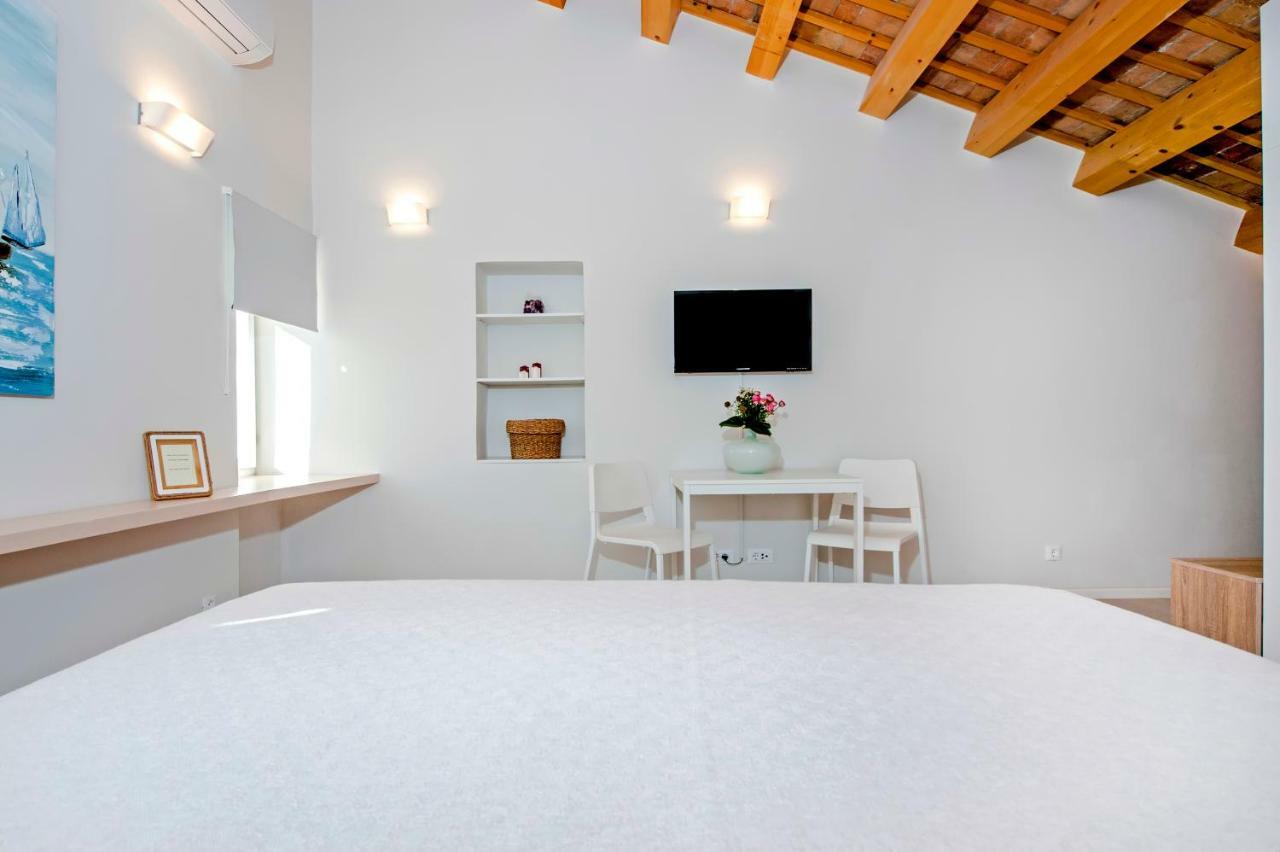 Casa Bruno Otel Rovinj Dış mekan fotoğraf