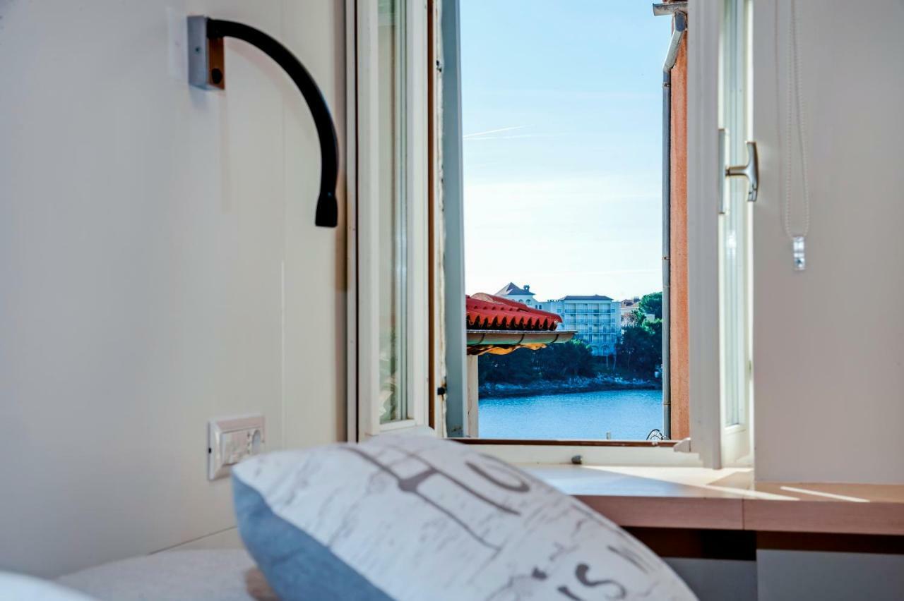 Casa Bruno Otel Rovinj Dış mekan fotoğraf