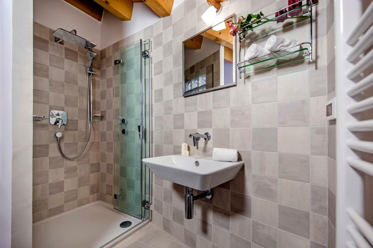 Casa Bruno Otel Rovinj Dış mekan fotoğraf